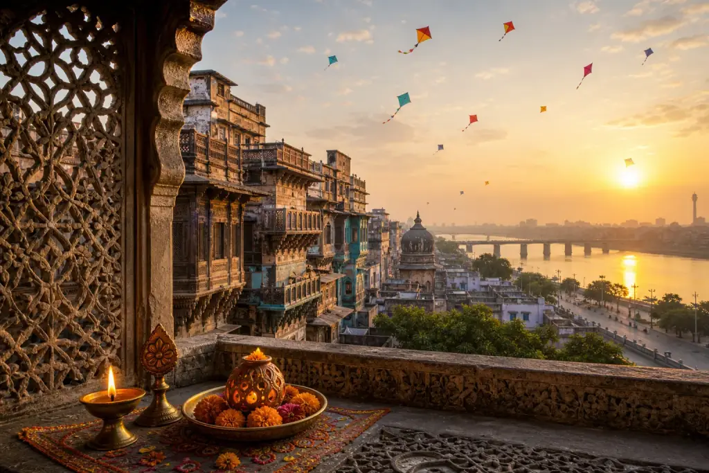 Ahmedabad