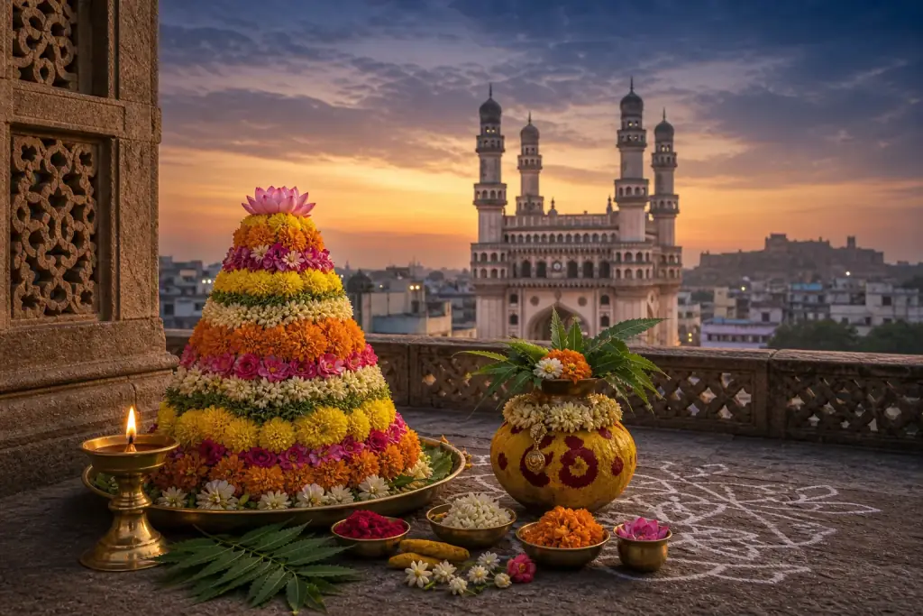 Hyderabad