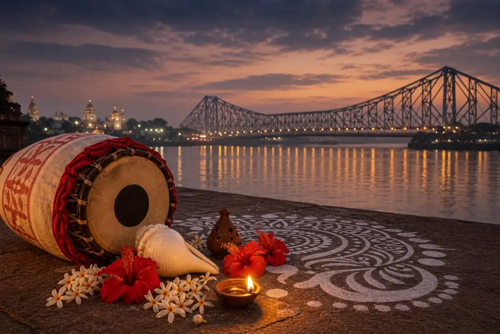 Kolkata
