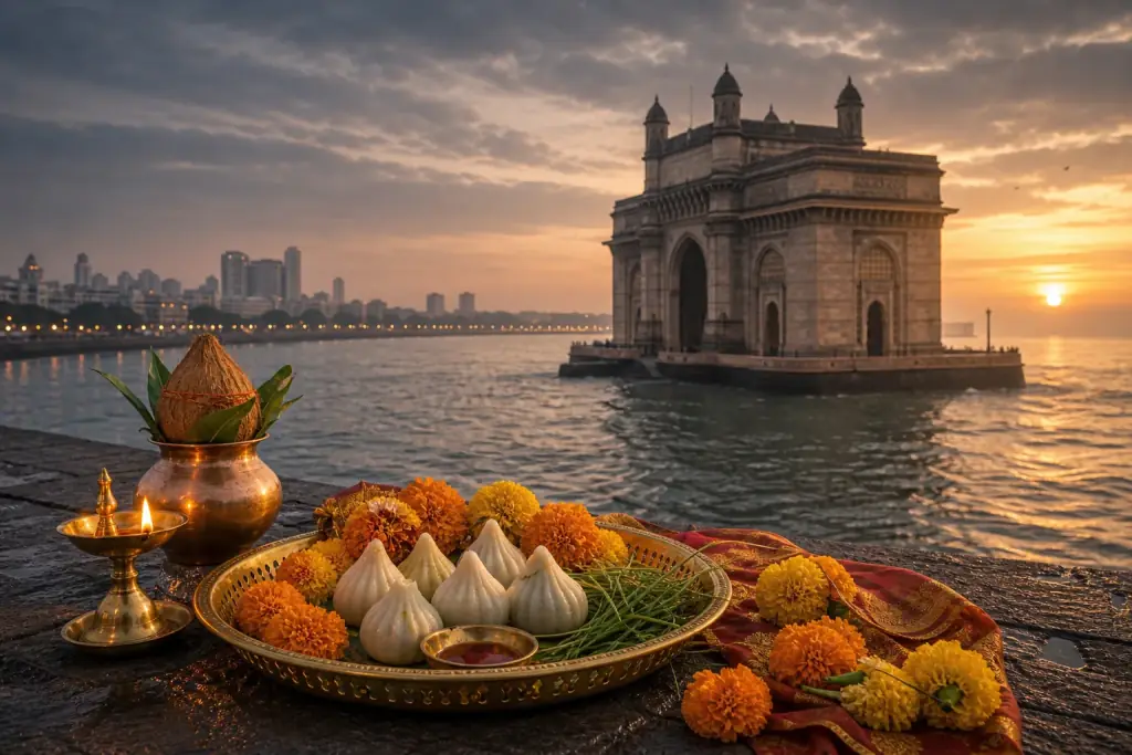 Mumbai