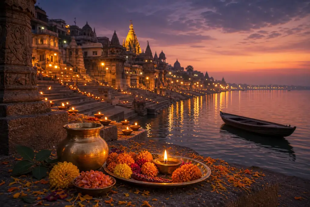 Varanasi