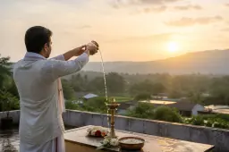 Aditya Pujan