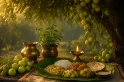 Akshaya Navami