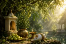 Amalaki Ekadashi