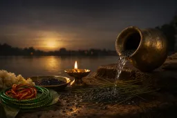 Avidhava Navami