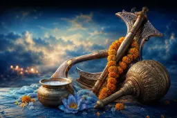 Balarama Jayanti