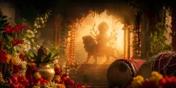 Basanti Puja
