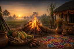 Bhogi