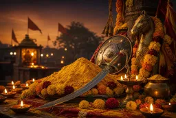 Champa Shashthi