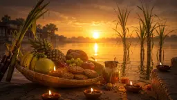 Chhath Puja