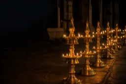 Deep Amavasya