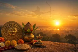 Dhanu Sankranti