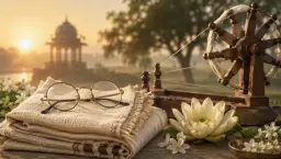Gandhi Jayanti