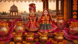 Gangaur