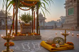 Gauna Devutthana Ekadashi