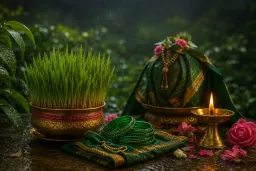 Gauri Vrat
