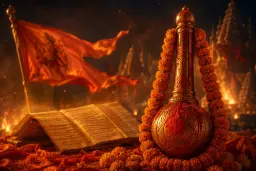 Hanuman Jayanti