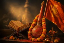 Hanuman Puja