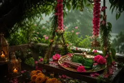 Hariyali Teej