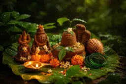Hartalika Teej