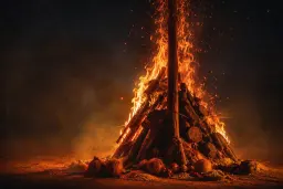Holika Dahan