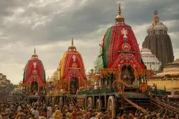 Jagannath Rathyatra