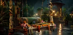 Jhulan Yatra