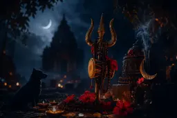 Kalabhairav Jayanti