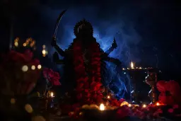 Kali Puja