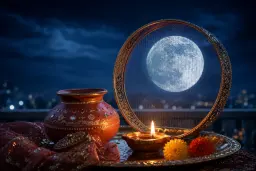 Karva Chauth