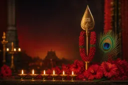 Kumar Shashthi