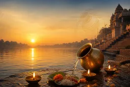 Kumbha Sankranti