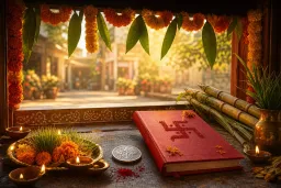 Labh Chaturthi