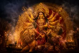 Maha Navami