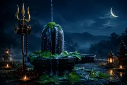 Maha Shivaratri