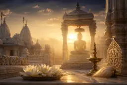 Mahavir Jayanti