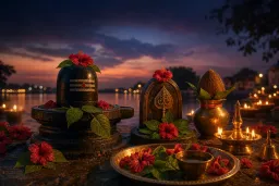 Mahesh Navami