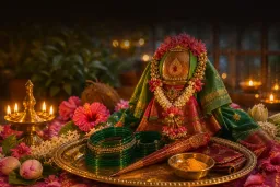 Mangala Gauri