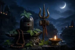 Masik Shivaratri