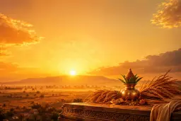Mesha Sankranti