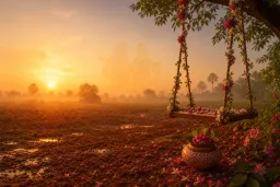 Mithuna Sankranti