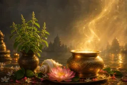 Mohini Ekadashi