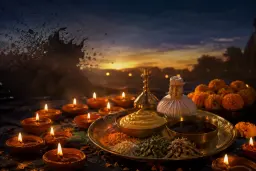 Narak Chaturdashi