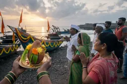 Narali Pournima