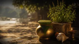 Nirjala Ekadashi