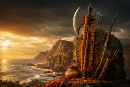 Parashurama Jayanti