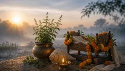 Pausha Putrada Ekadashi