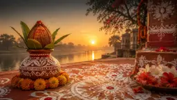 Pohela Boishakh