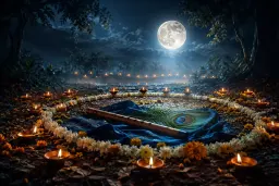 Rash Purnima