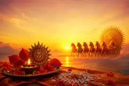 Ratha Saptami